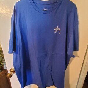 Guy Harvey, Mens XXL tshirt gently worn great condition